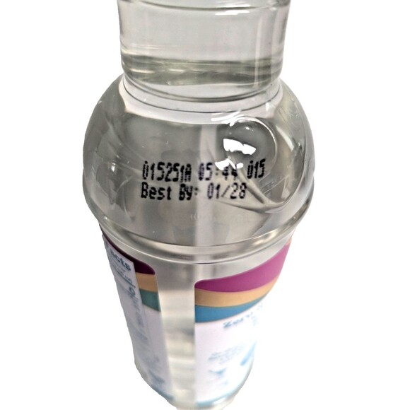 ZEROLICIOUS Coconut Sugar Free Syrup 0 Calories or Carbs 25.4 ounces NEW - Picture 6 of 6